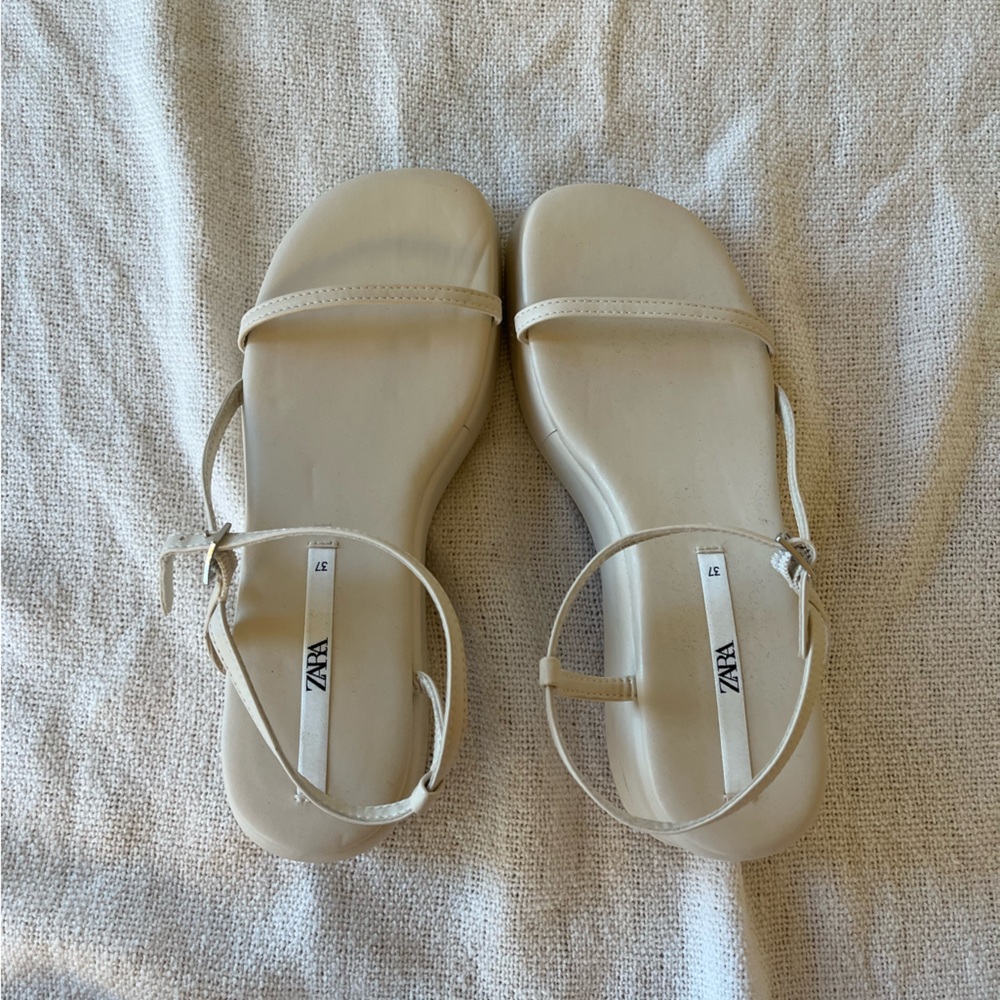 Platform Sandals